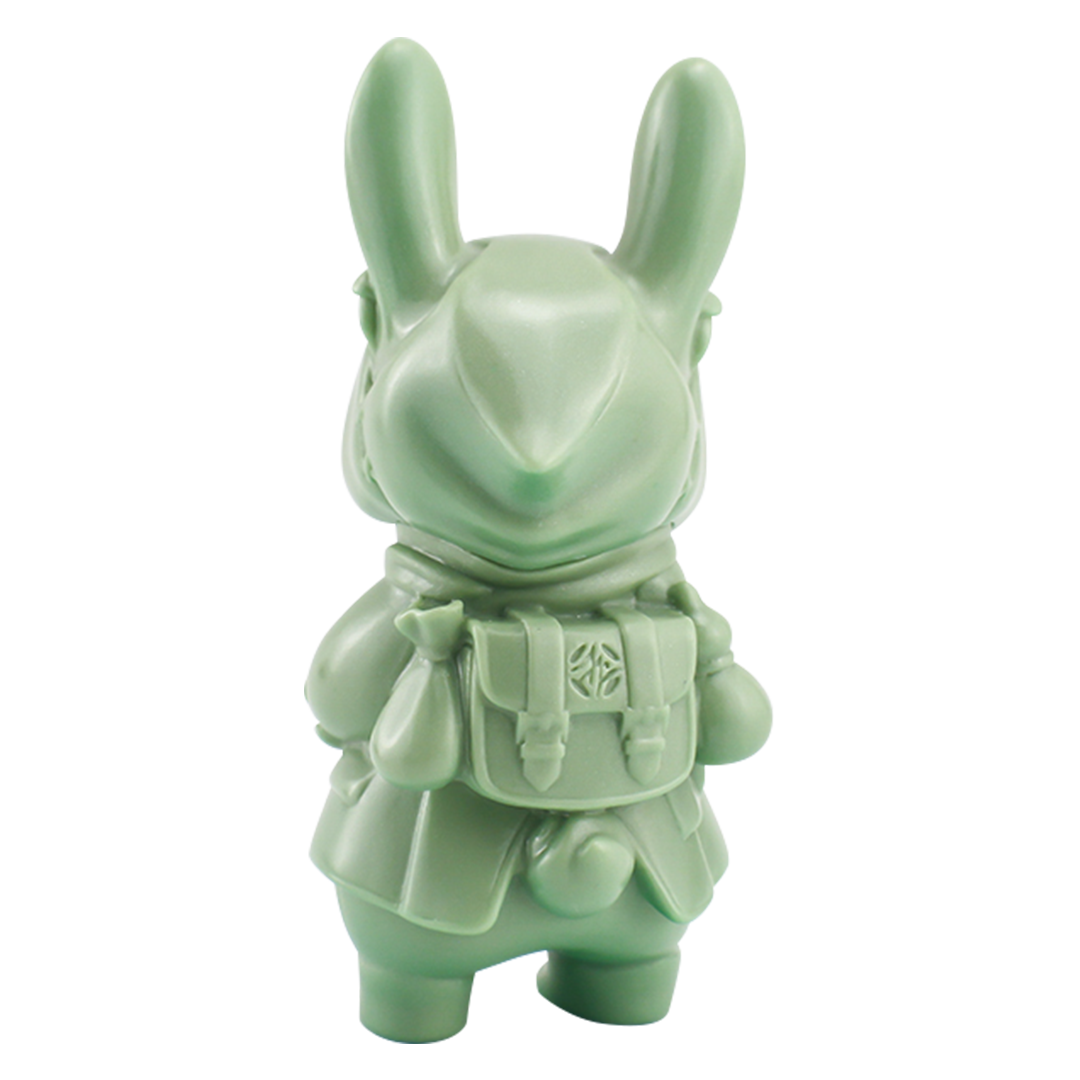NYCC 2023 - Hawthorn the Adventurer (Celadon Pearl colorway) by Fiona Ng - #6