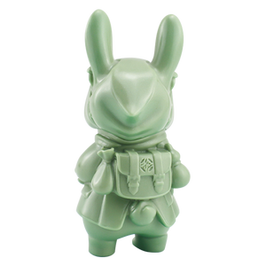 NYCC 2023 - Hawthorn the Adventurer (Celadon Pearl colorway) by Fiona Ng - #6