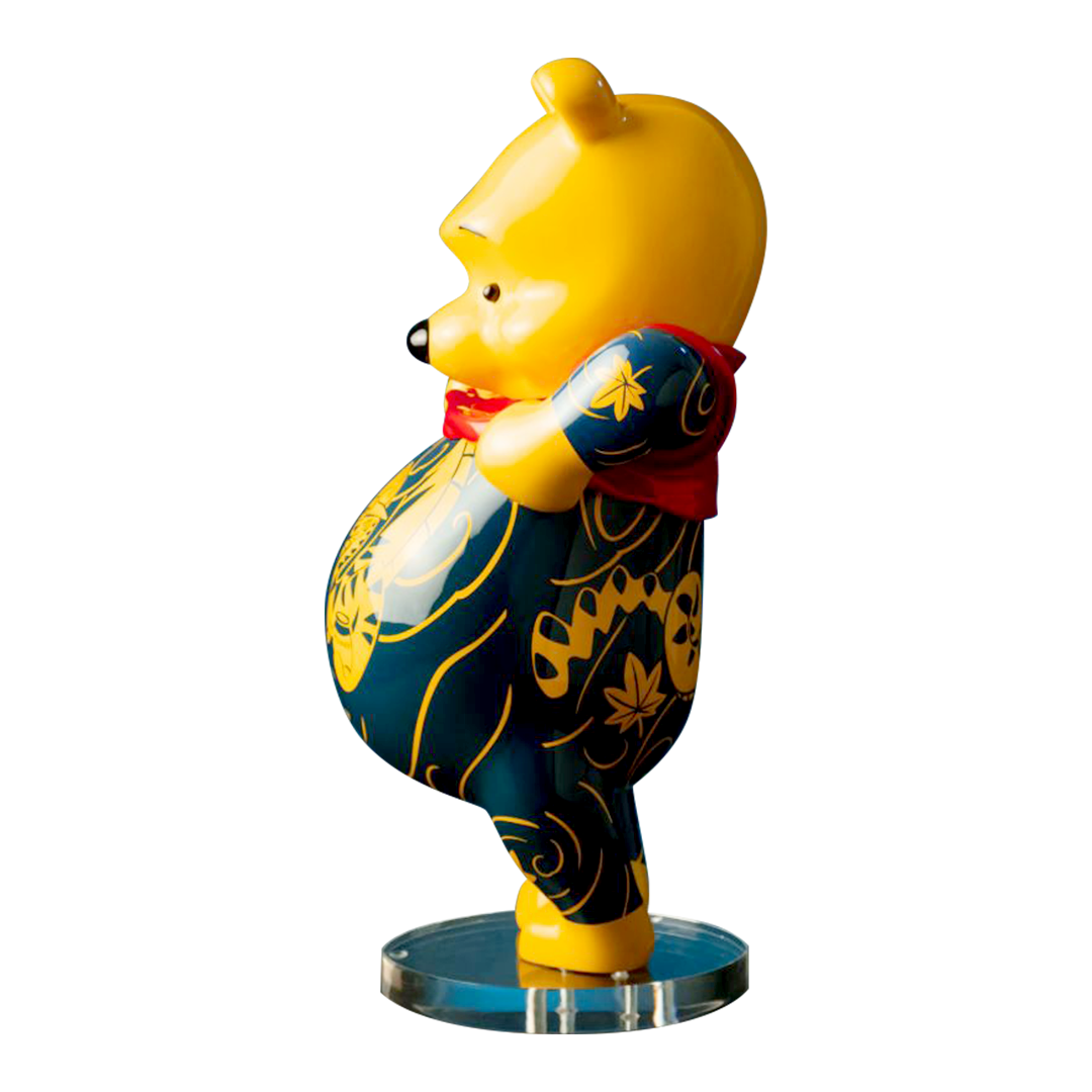 Tatpooh Gallery by Jee Saya – Stormy Vault