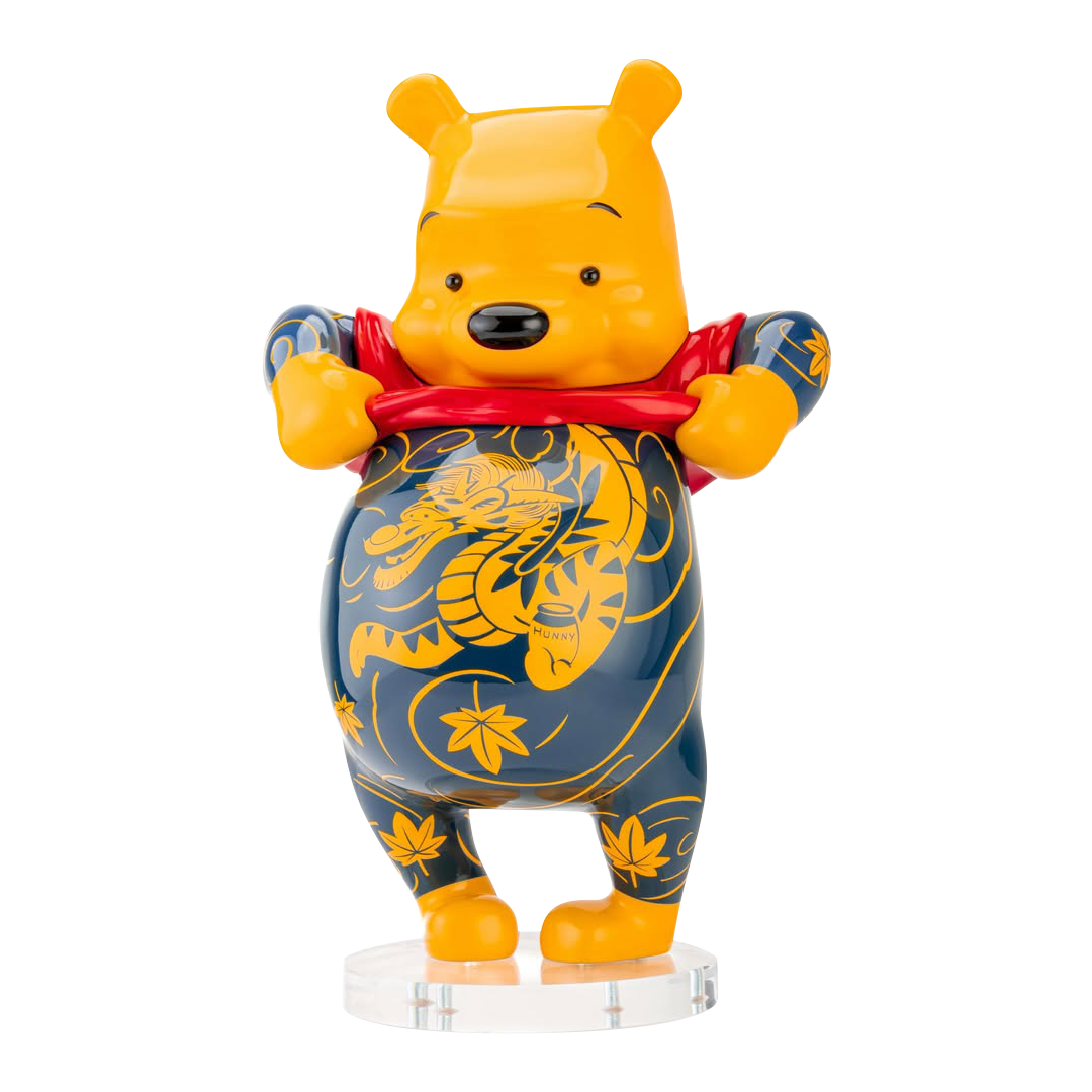 Tatpooh Gallery by Jee Saya – Stormy Vault