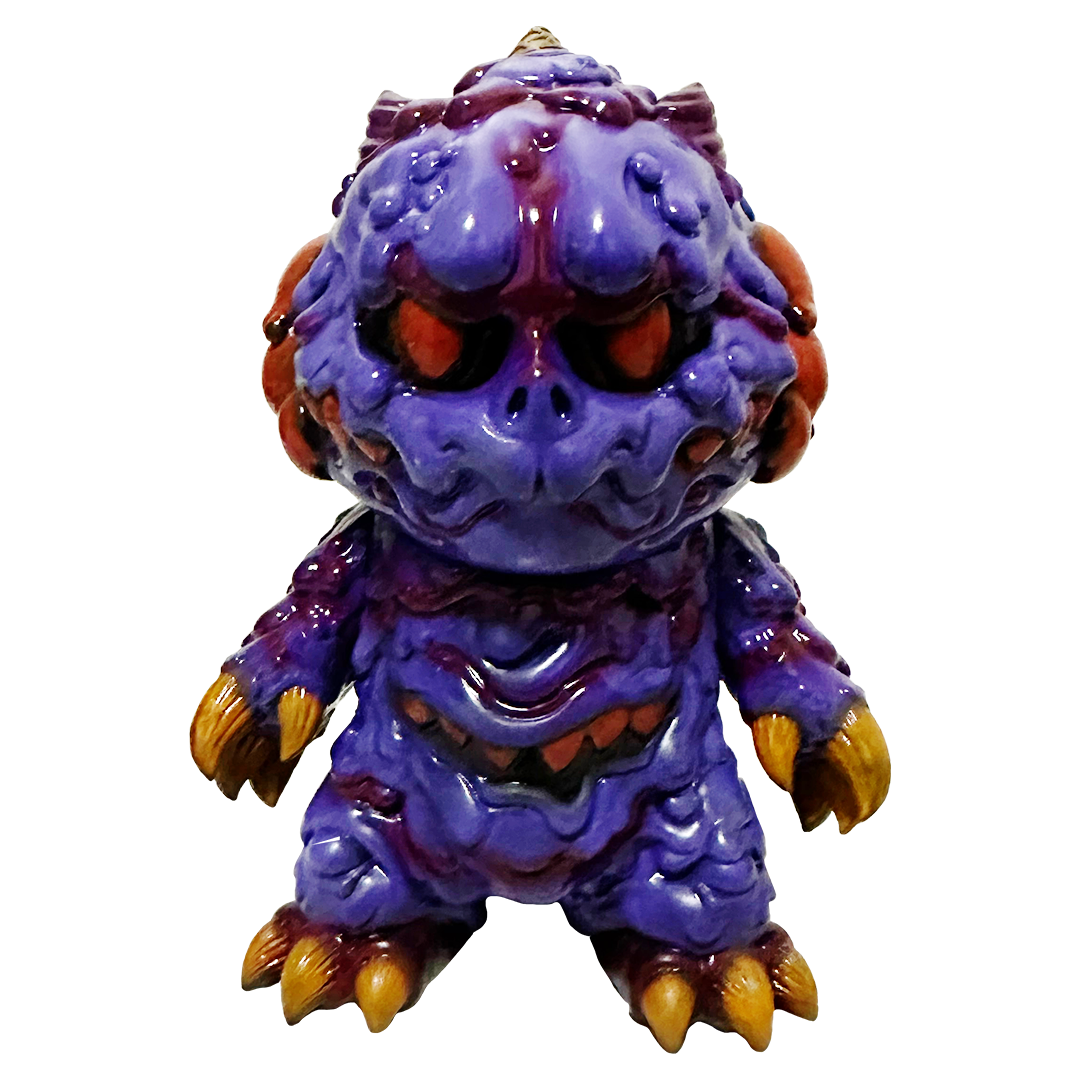 NYCC 2023 - ELO - Buffa by Sapien Toy Studio (C) - #26 – Stormy Vault NYCC 2023 - ELO - Buffa by Sapien Toy Studio (C) - #26 – Stormy Vault