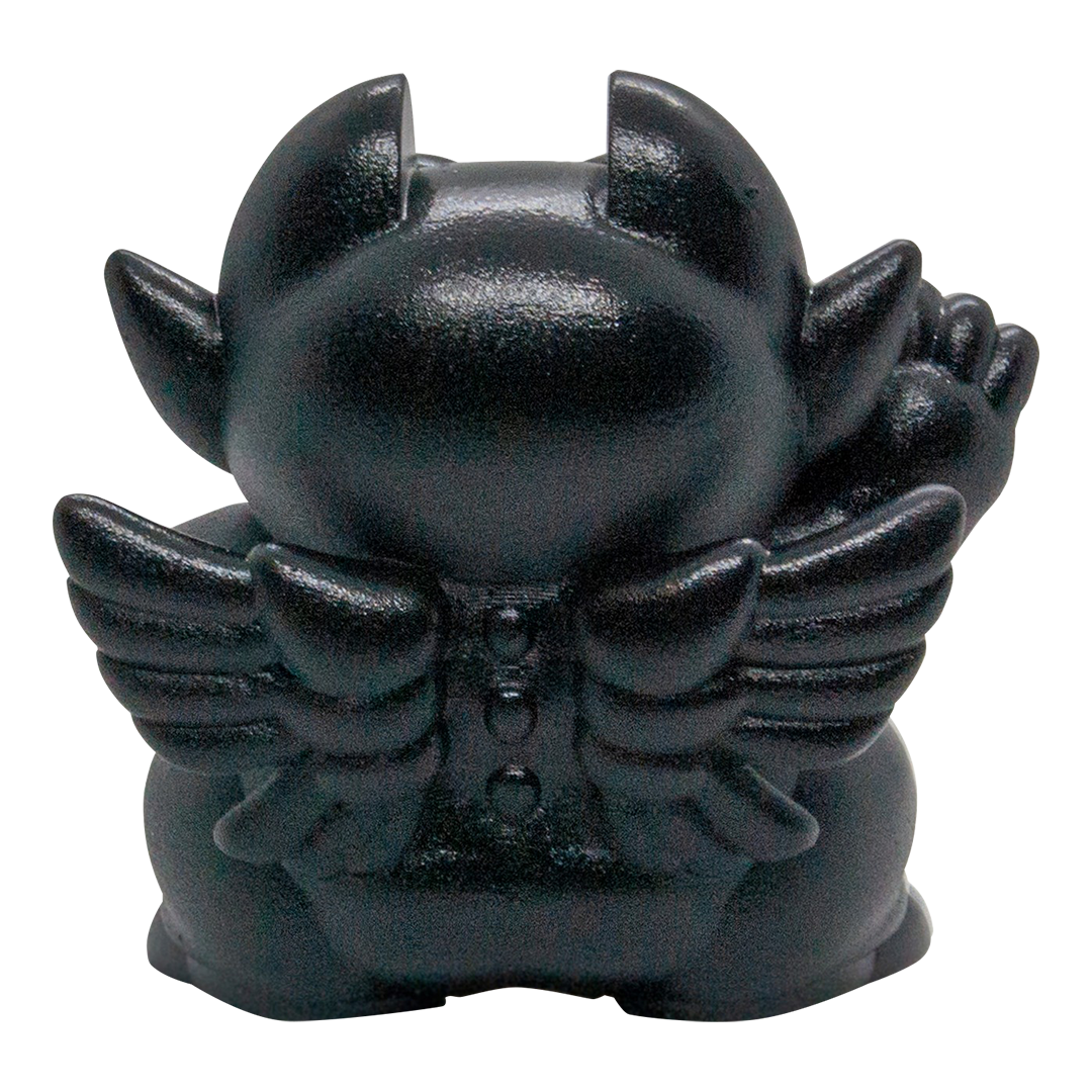 DCON 2022 - (5) Zuzu the Lucky Demon by Creepycute Toys