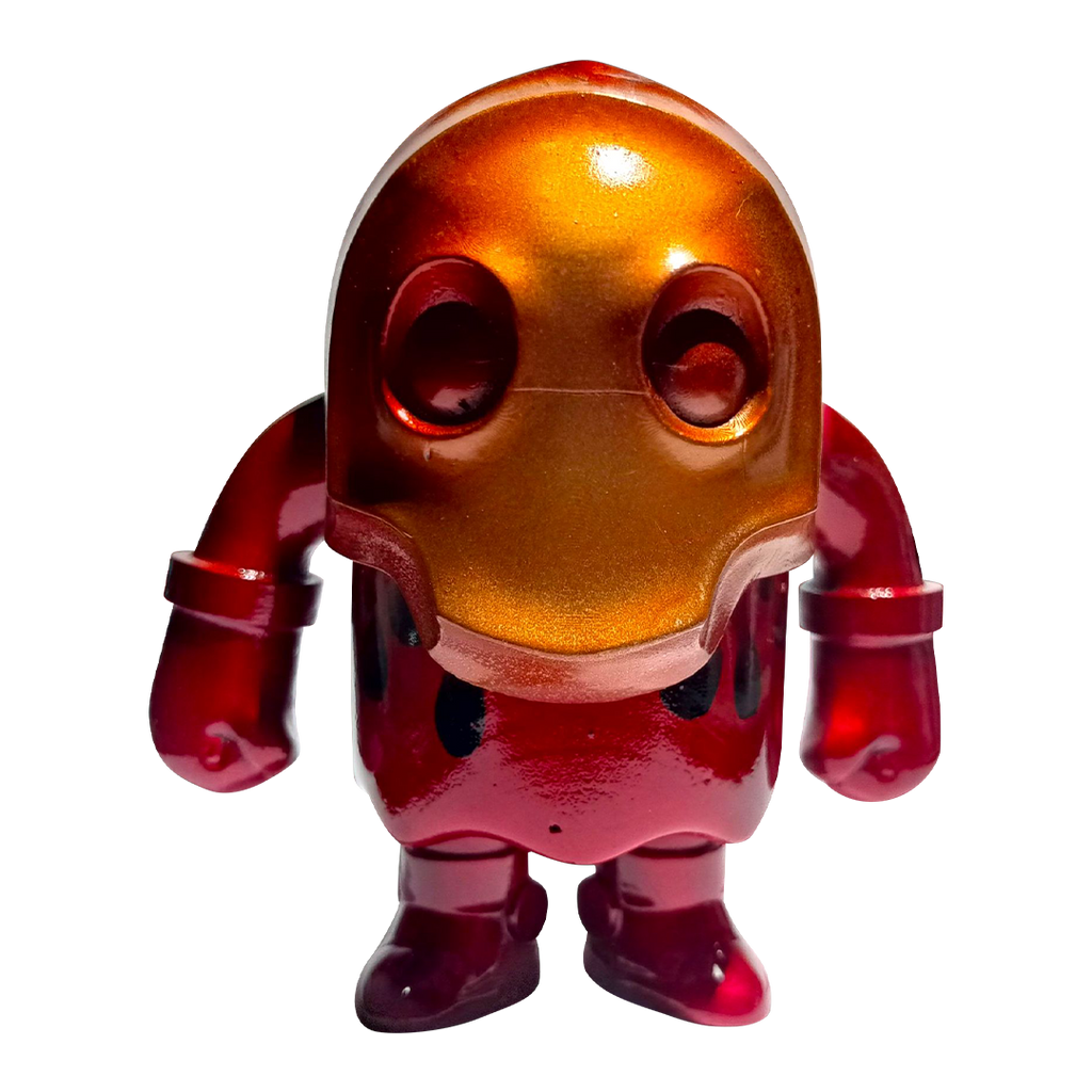 Antu-Ironsteels by Handsign