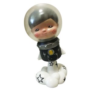 Urban Show 2023 - The Rocket Botchan (Black Version) by Botchan