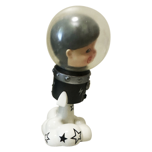 Urban Show 2023 - The Rocket Botchan (Black Version) by Botchan