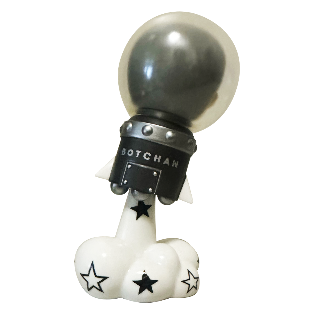 Urban Show 2023 - The Rocket Botchan (Black Version) by Botchan