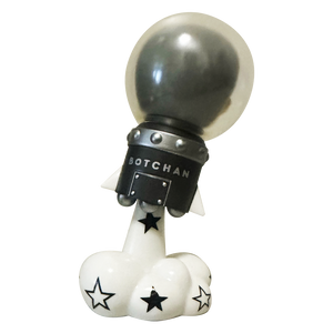 Urban Show 2023 - The Rocket Botchan (Black Version) by Botchan
