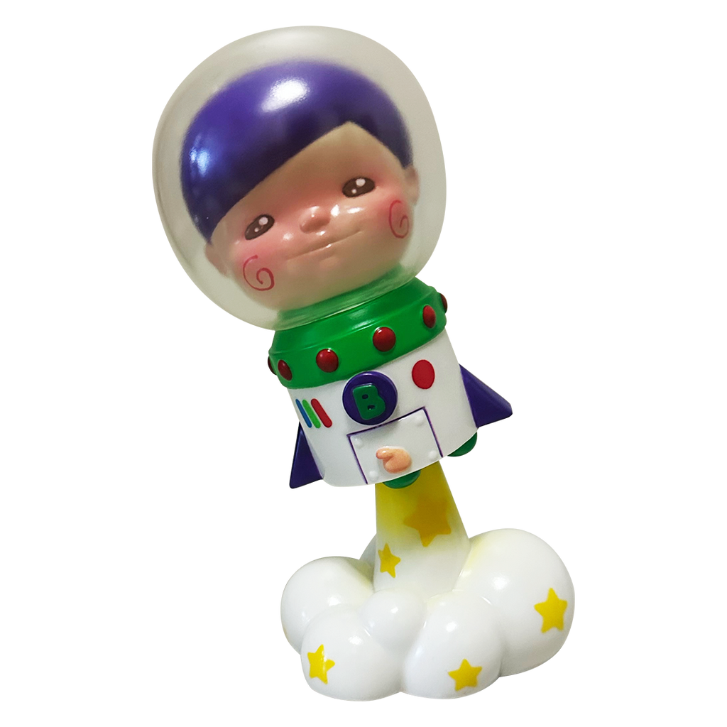 Urban Show 2023 - The Rocket Botchan (Pilot Version) by Botchan