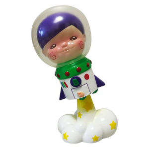 Urban Show 2023 - The Rocket Botchan (Pilot Version) by Botchan