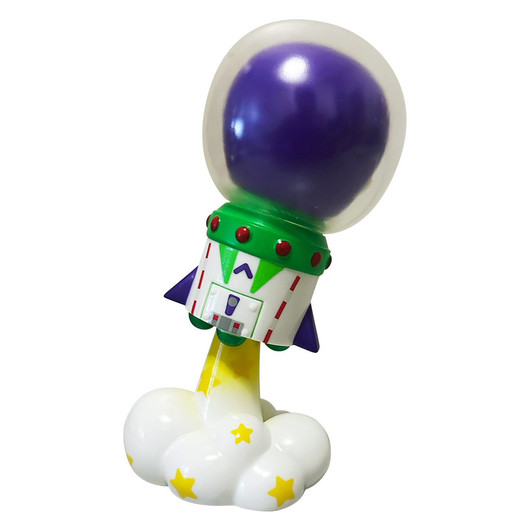 Urban Show 2023 - The Rocket Botchan (Pilot Version) by Botchan