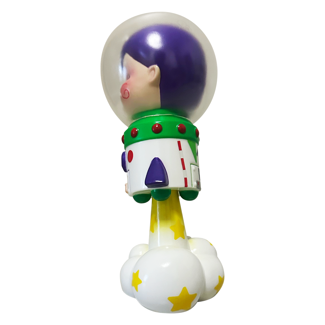 Urban Show 2023 - The Rocket Botchan (Pilot Version) by Botchan