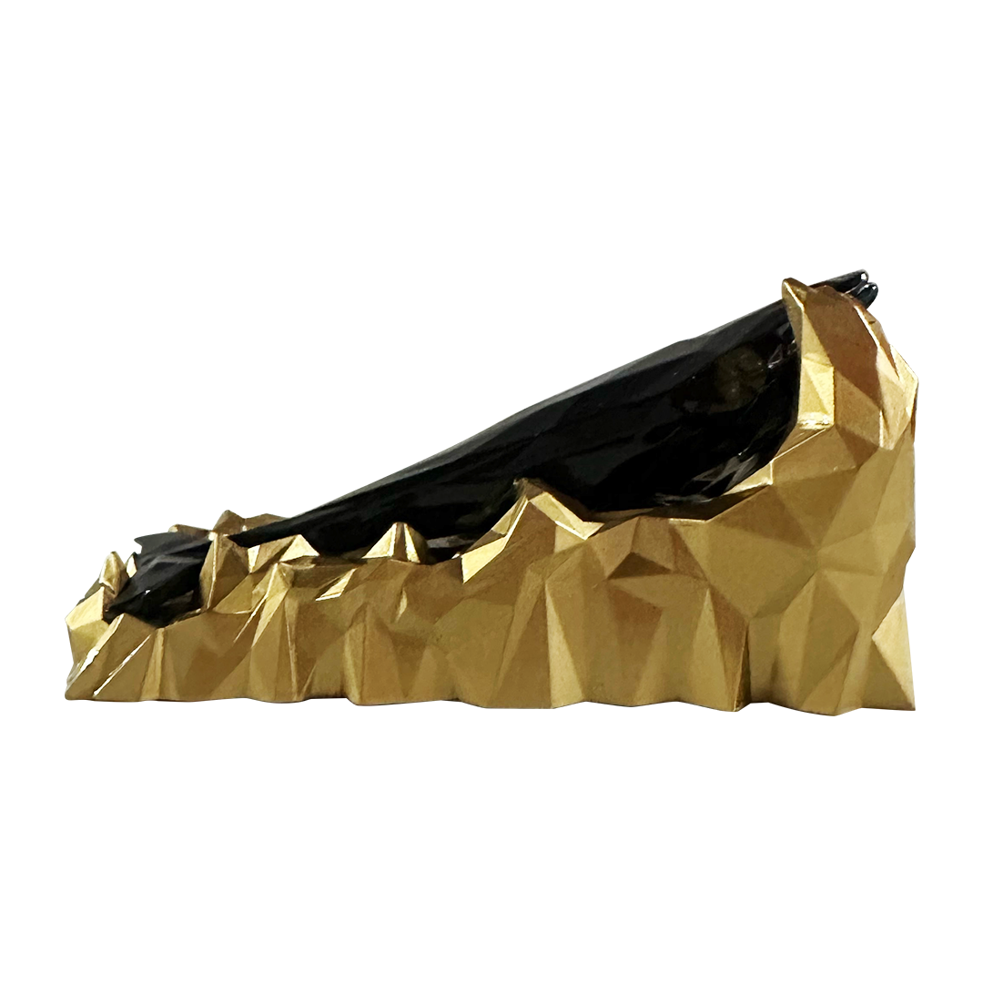 Cloud Whale by Sungwon Jo (A.K.A BoxBox)