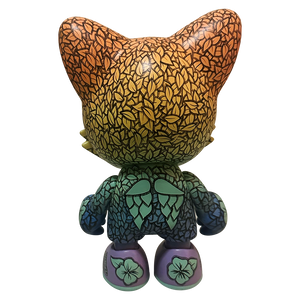 5 Points Fest 2023 - Rainbow Reaper Super Janky by David Stevenson (#61 B)
