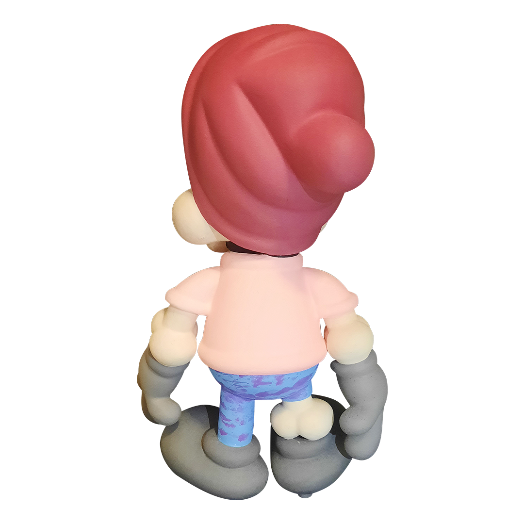 NYCC 2023 - Diez Pink by Diezign Studio (CB) - #35