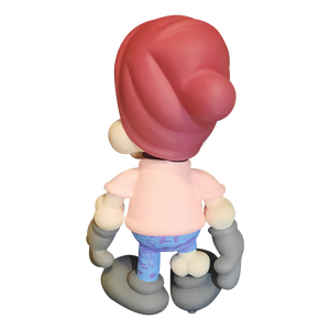 NYCC 2023 - Diez Pink by Diezign Studio (CB) - #35