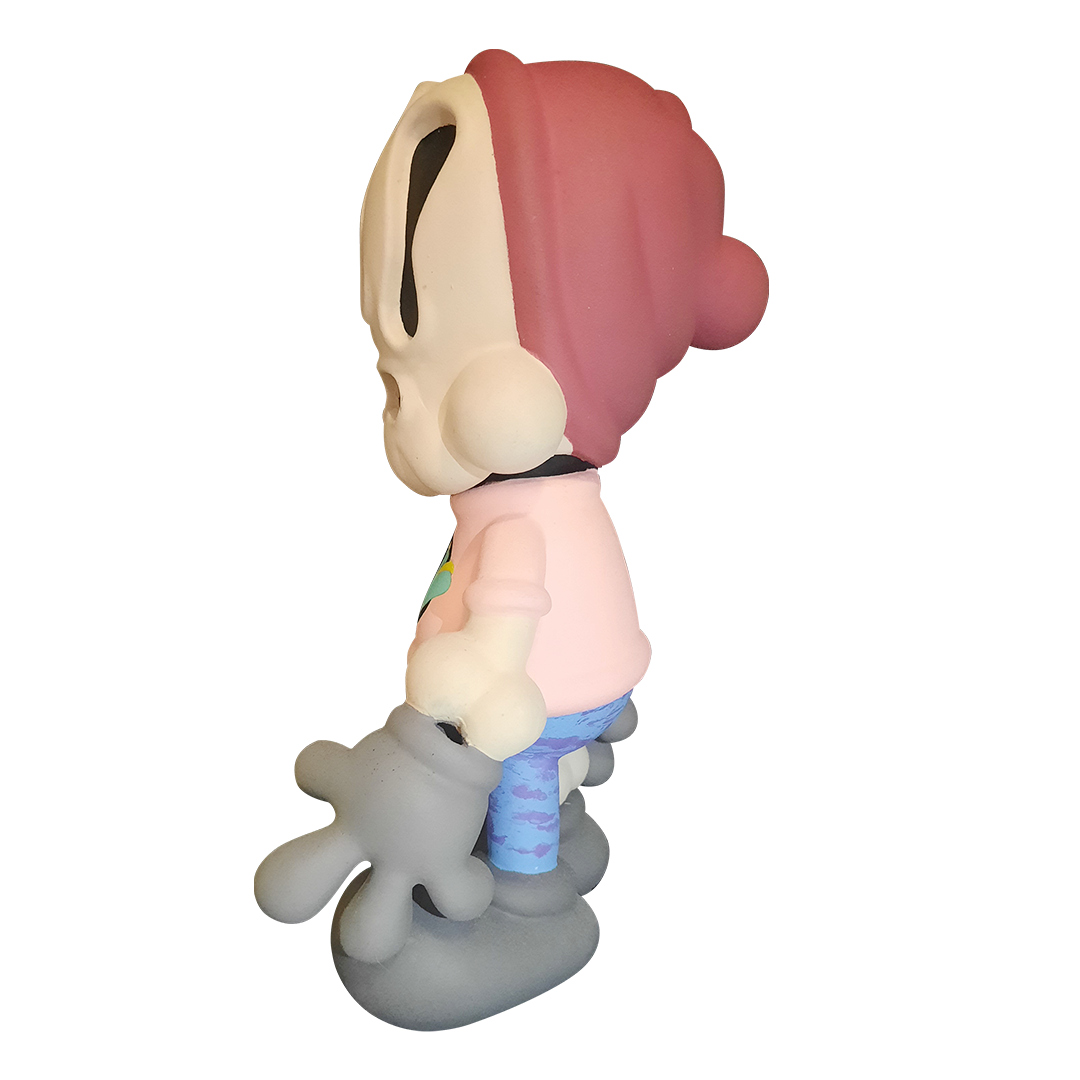 NYCC 2023 - Diez Pink by Diezign Studio (CB) - #35