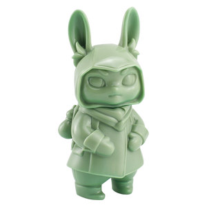 NYCC 2023 - Hawthorn the Adventurer (Celadon Pearl colorway) by Fiona Ng - #6