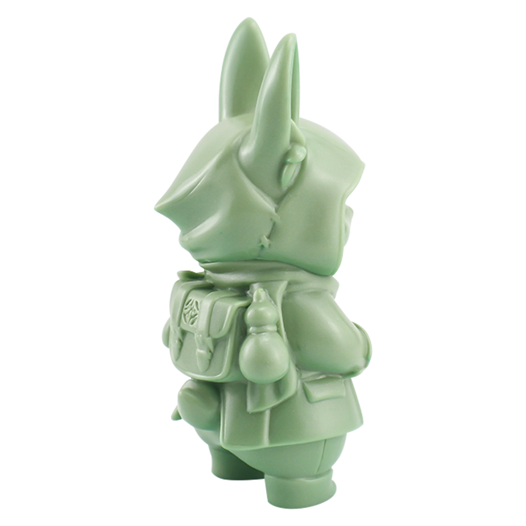 NYCC 2023 - Hawthorn the Adventurer (Celadon Pearl colorway) by Fiona Ng - #6