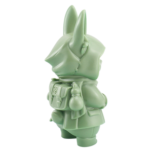 NYCC 2023 - Hawthorn the Adventurer (Celadon Pearl colorway) by Fiona Ng - #6