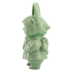NYCC 2023 - Hawthorn the Adventurer (Celadon Pearl colorway) by Fiona Ng - #6