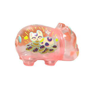 5 Points Fest 2023 - Piggy Bank Big by Genkosha (#67)