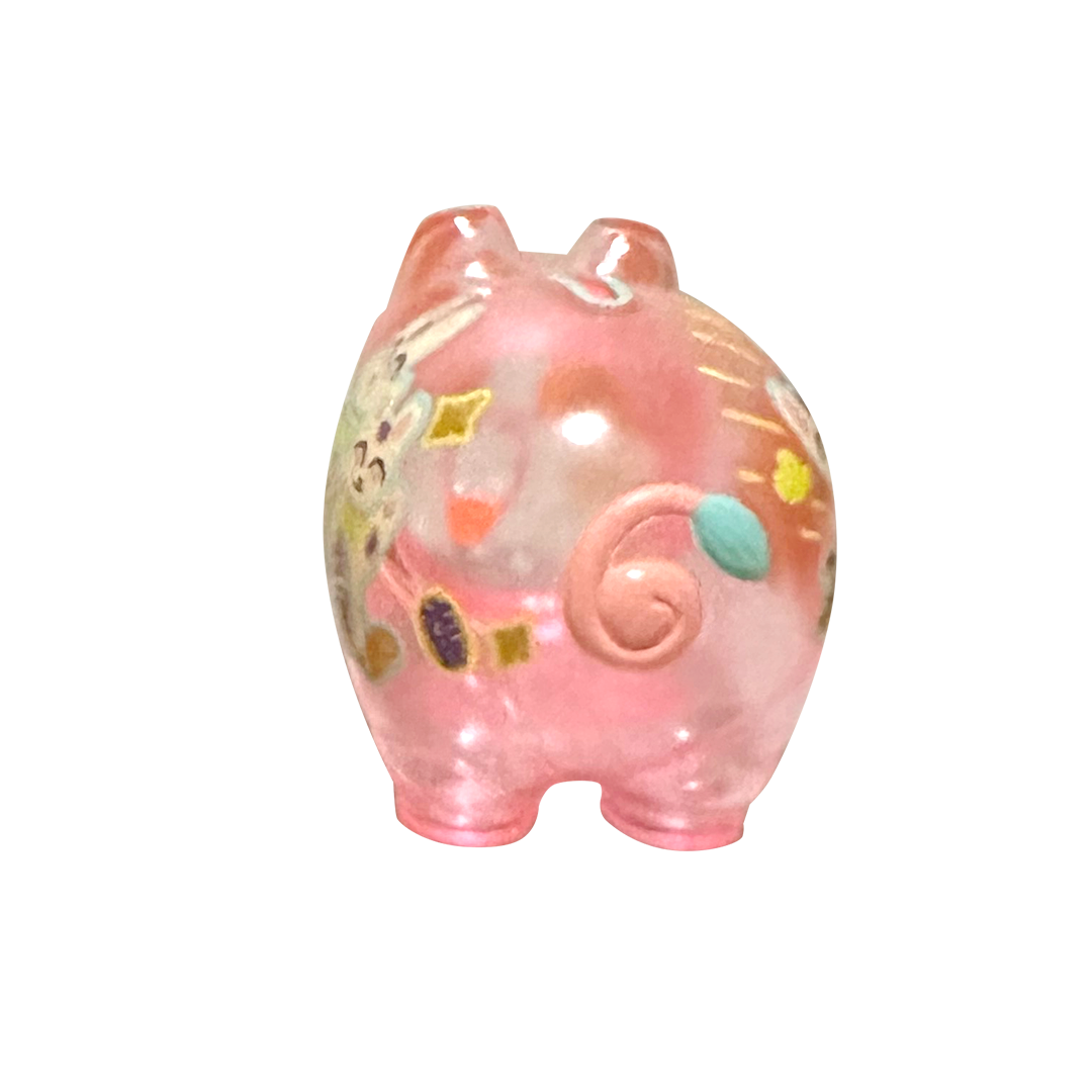 5 Points Fest 2023 - Piggy Bank Big by Genkosha (#67)