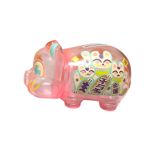 5 Points Fest 2023 - Piggy Bank Big by Genkosha (#67)