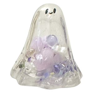 5 Points Fest 2023 - Ghost of Hydrangea by Ghost John (#35 B)
