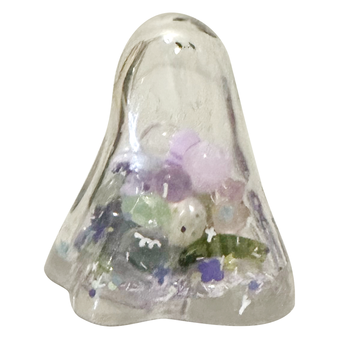 5 Points Fest 2023 - Ghost of Hydrangea by Ghost John (#35 B)