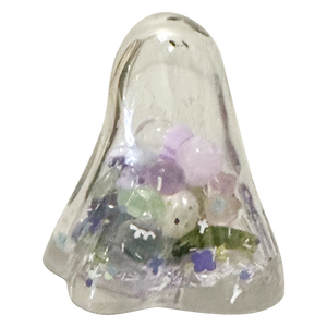 5 Points Fest 2023 - Ghost of Hydrangea by Ghost John (#35 B)