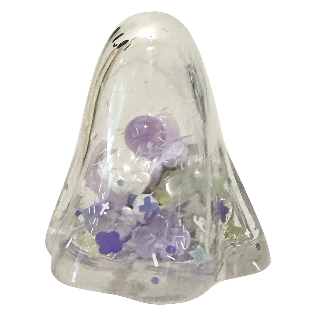 5 Points Fest 2023 - Ghost of Hydrangea by Ghost John (#35 B)