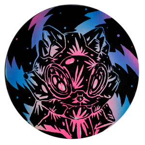 NYCC 2023 - Meo Oddy Cosmic (painting) by Iky - #68