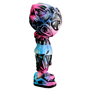 NYCC 2023 - Oddy Cosmic Jacket by Iky (CB) - #39