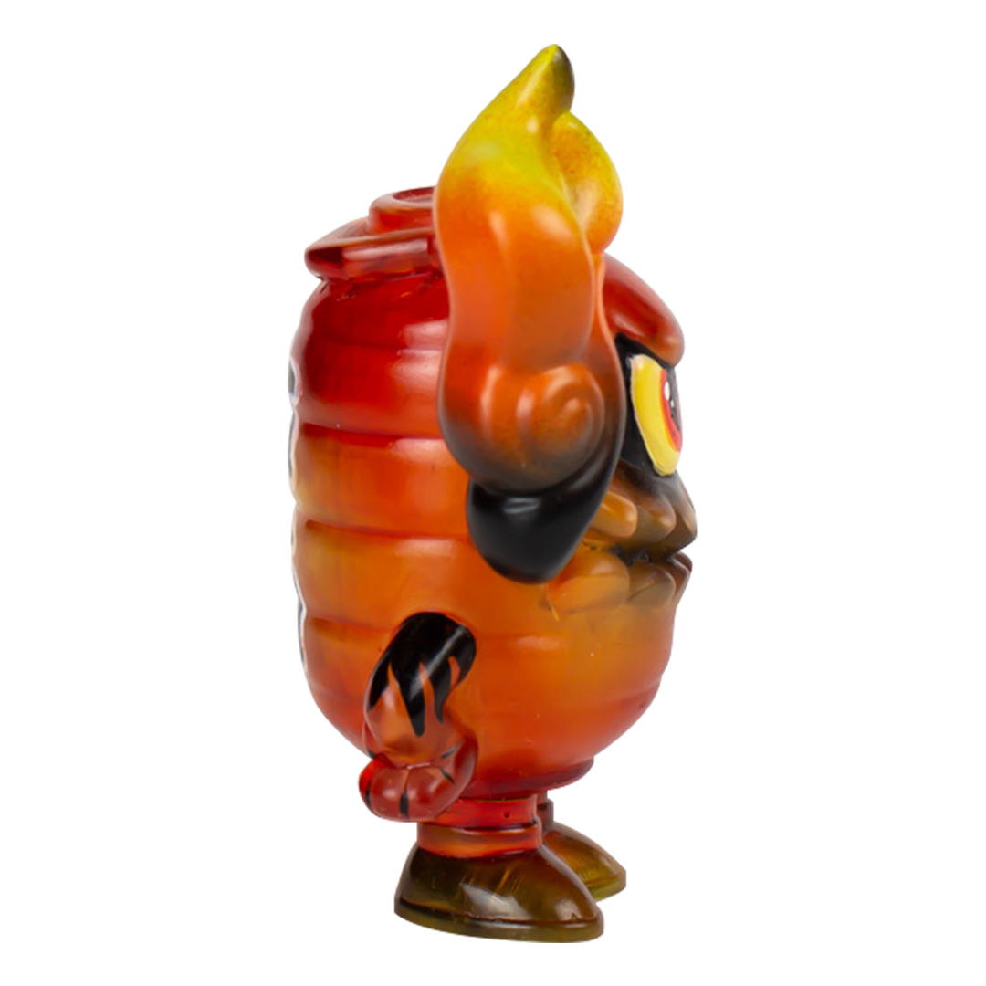 5 Points Fest 2023 - Translucent Lantern BuraBura by Javier Jiménez (#80)