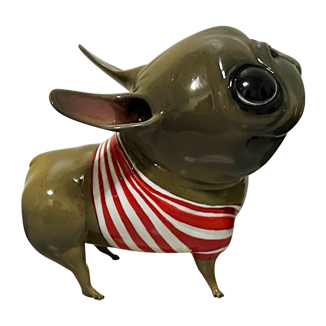 5 Points Fest 2023 - Roko by Katarzyna Anyszkiewicz (#42 CB)
