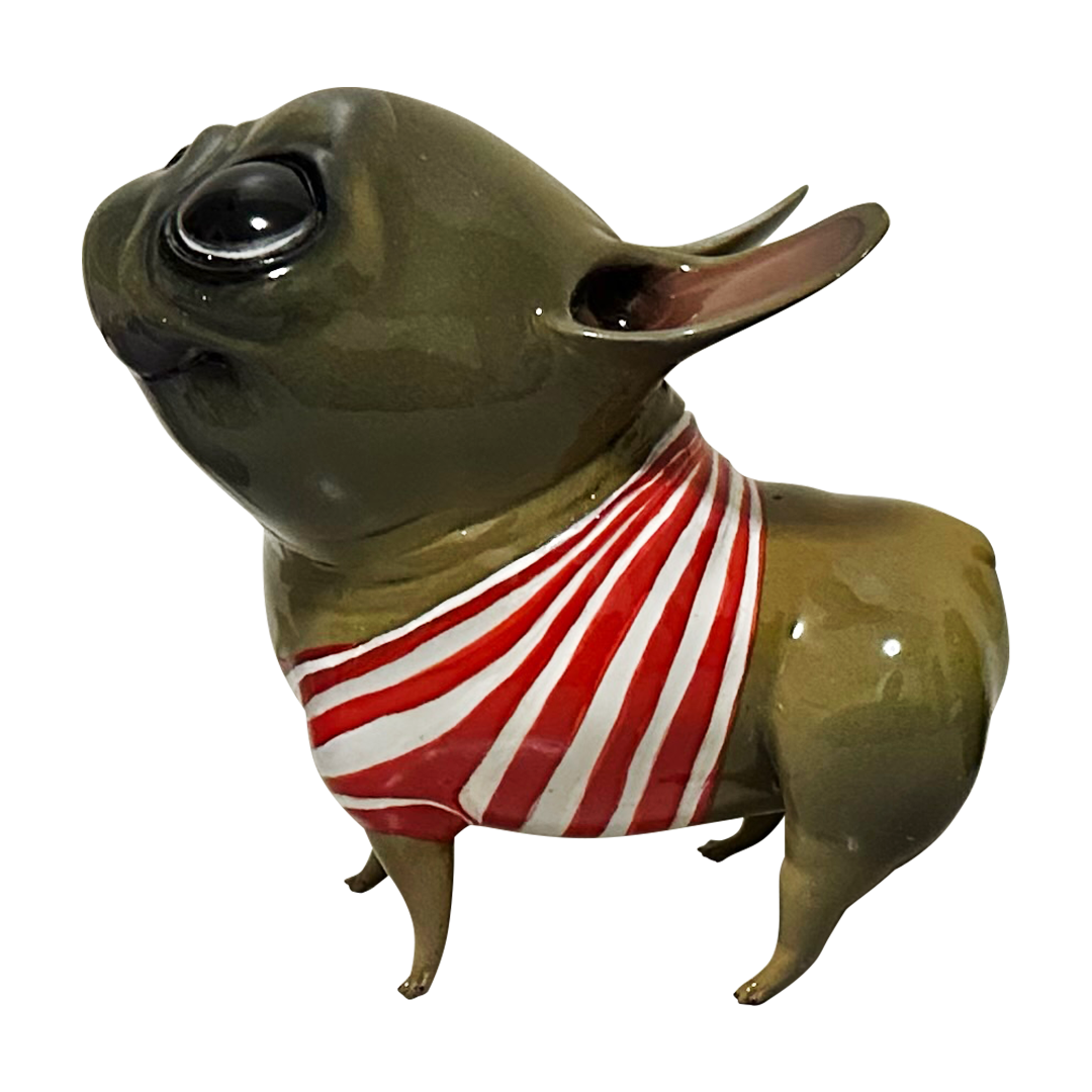 5 Points Fest 2023 - Roko by Katarzyna Anyszkiewicz (#42 CB)