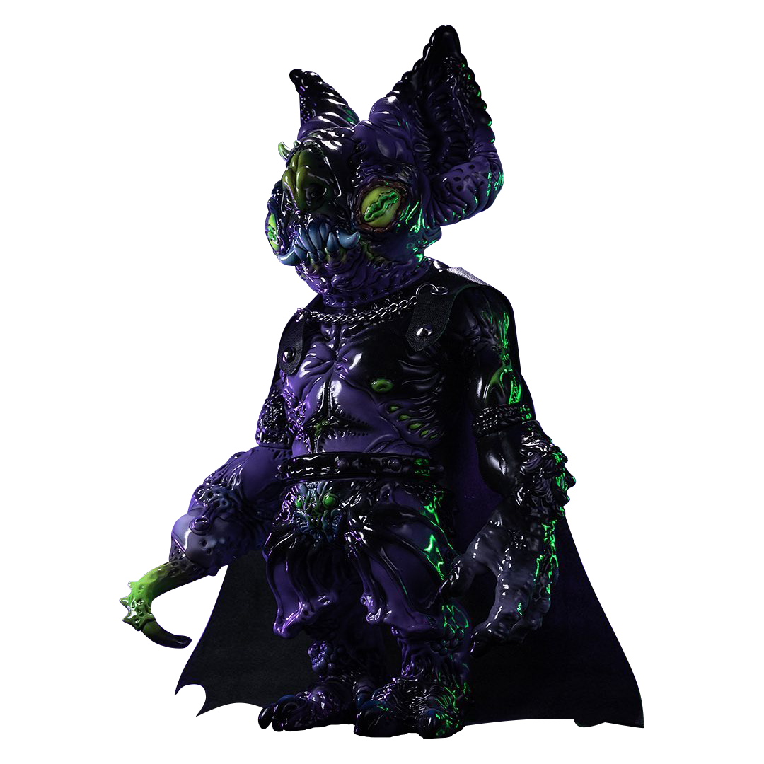 NYCC 2023 - NPK · BEWITCHED Ver by Kuang_canban – Stormy Vault
