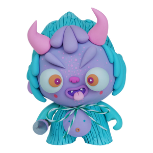 NYCC 2023 - Willo the Warbeast by Little Lazies - #73