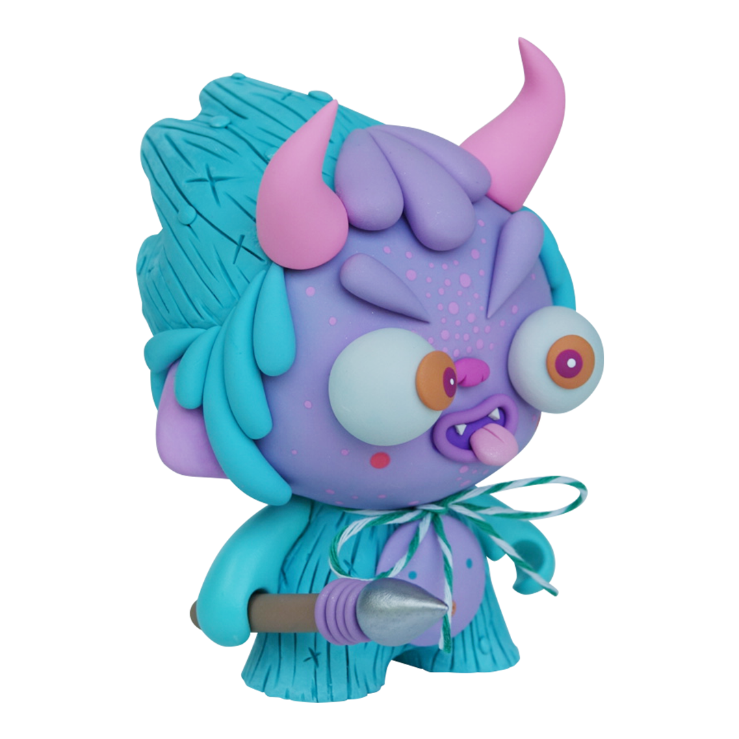 NYCC 2023 - Willo the Warbeast by Little Lazies - #73