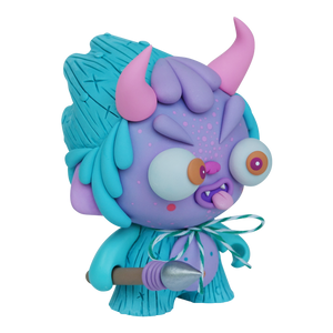 NYCC 2023 - Willo the Warbeast by Little Lazies - #73