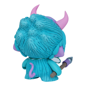 NYCC 2023 - Willo the Warbeast by Little Lazies - #73