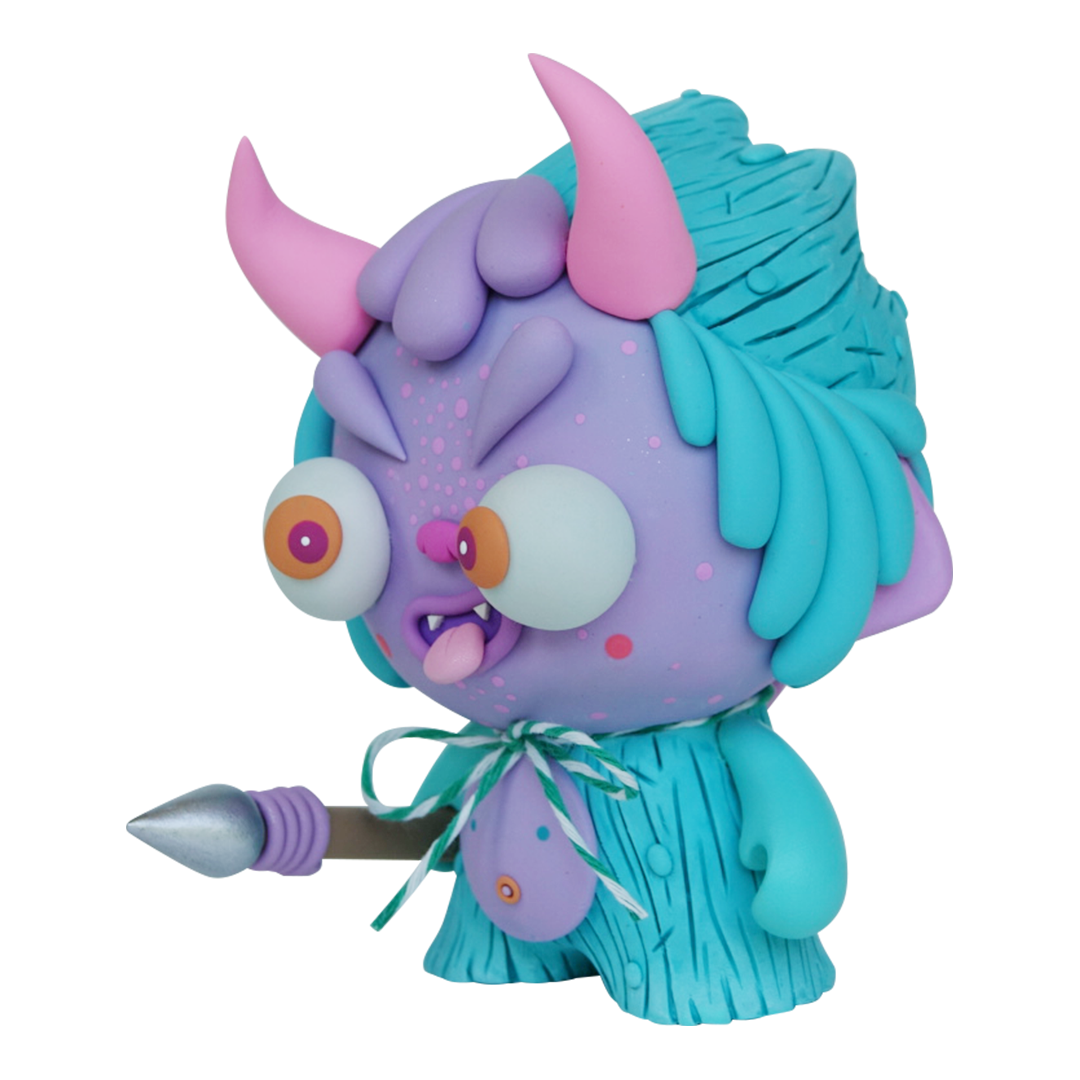NYCC 2023 - Willo the Warbeast by Little Lazies - #73