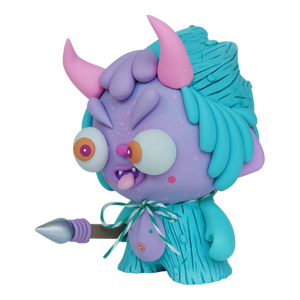 NYCC 2023 - Willo the Warbeast by Little Lazies - #73