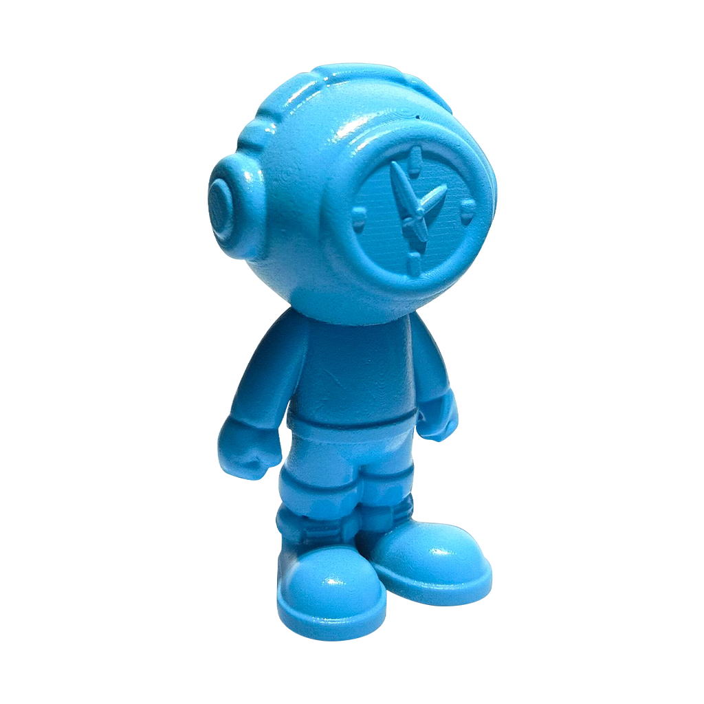 Mini Sibukip Blue Set by Handsign