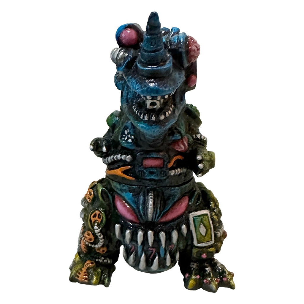 NYCC 2023 - Develop Rex by Mr.k - #22