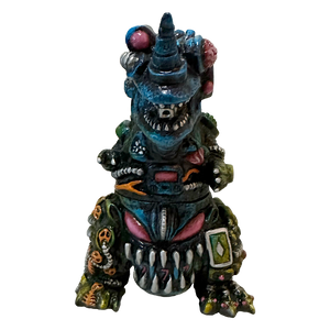 NYCC 2023 - Develop Rex by Mr.k - #22