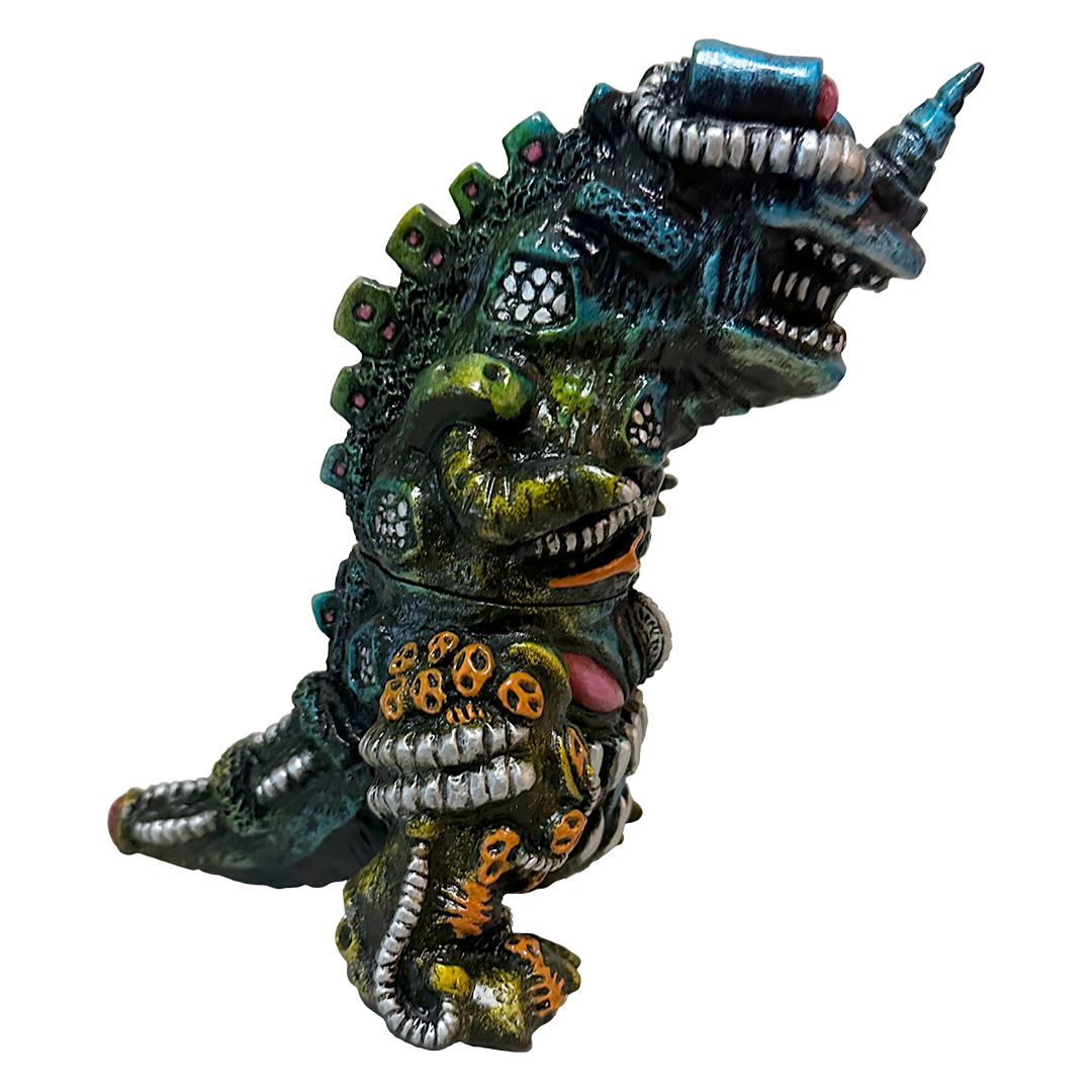 NYCC 2023 - Develop Rex by Mr.k - #22