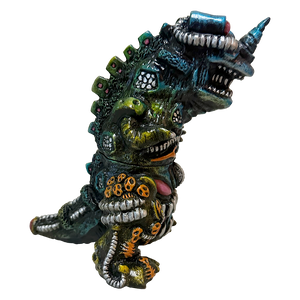 NYCC 2023 - Develop Rex by Mr.k - #22