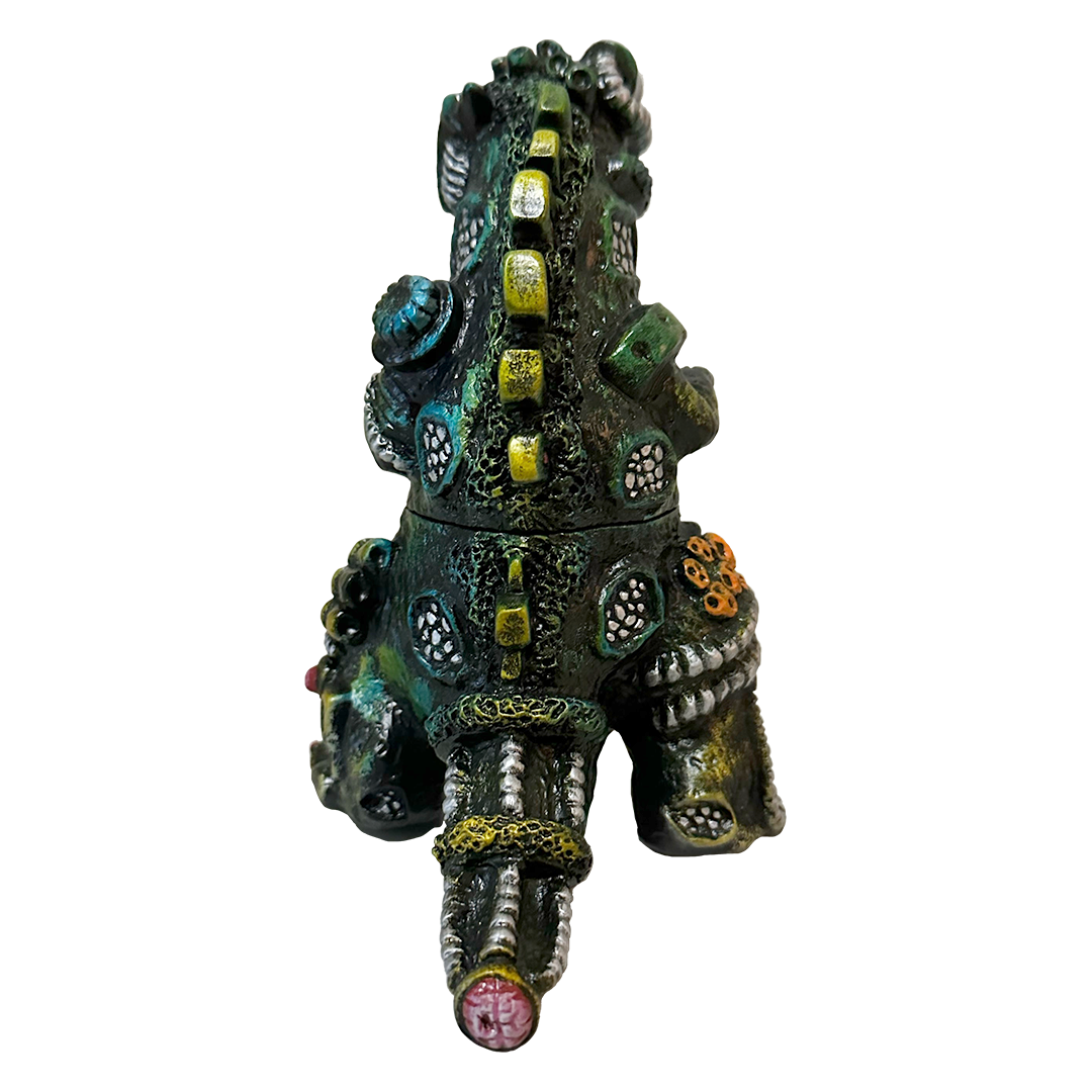 NYCC 2023 - Develop Rex by Mr.k - #22
