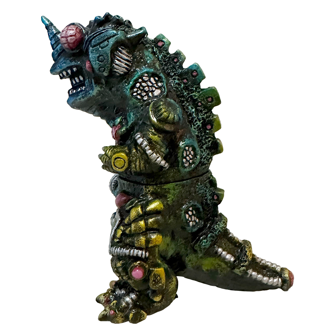 NYCC 2023 - Develop Rex by Mr.k - #22